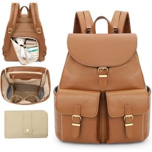 Diaper Bag Backpack